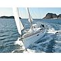 Book yachts online - sailboat - Oceanis 45 - Ponente - rent