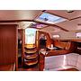 Book yachts online - sailboat - Salona 40 - Oya - rent