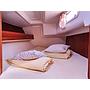 Book yachts online - sailboat - Salona 40 - Oya - rent