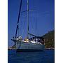 Book yachts online - sailboat - Sun Odyssey 42 - Geormar - rent