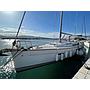 Book yachts online - sailboat - Sun Odyssey 469 - KOS 469.1 - rent