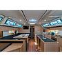 Book yachts online - sailboat - D&D Kufner 54 Exclusive - Kaiba - rent