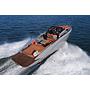 Book yachts online - motorboat - Cranchi E30 Endurance - Aurora - rent