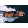 Book yachts online - motorboat - Cranchi E30 Endurance - Aurora - rent