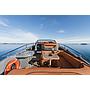 Book yachts online - motorboat - Cranchi E30 Endurance - Aurora - rent