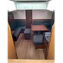Book yachts online - sailboat - Hanse 445 - 4 cabin - Procyon - rent