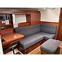 Book yachts online - sailboat - Hanse 445 - 4 cabin - Procyon - rent