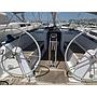 Book yachts online - sailboat - Hanse 445 - 4 cabin - Draco - rent