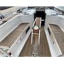 Book yachts online - sailboat - Hanse 445 - 4 cabin - Okhotnik - rent