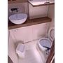 Book yachts online - sailboat - Hanse 445 - 4 cabin - Okhotnik - rent