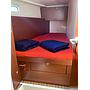Book yachts online - sailboat - Hanse 445 - 4 cabin - Deneb - rent
