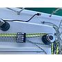 Book yachts online - sailboat - Hanse 445 - 4 cabin - Deneb - rent