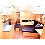 Book yachts online - sailboat - Bavaria Cruiser 45 - My Wind - rent