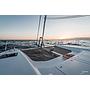 Book yachts online - catamaran - Nautitech 44 Open - Shambala - rent