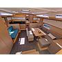 Book yachts online - sailboat - Dufour 470 - Salty - rent