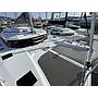 Book yachts online - catamaran - Nautitech 44 Open - Happiness - rent