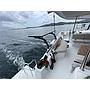 Book yachts online - catamaran - Nautitech 44 Open - Happiness - rent