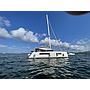 Book yachts online - catamaran - Nautitech 44 Open - Happiness - rent