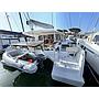 Book yachts online - catamaran - Nautitech 44 Open - Happiness - rent