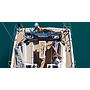 Book yachts online - sailboat - Dufour 390 Grand Large - Melomaxi II - rent