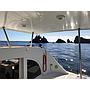 Book yachts online - catamaran - Lagoon 380 - Double Bubble - rent