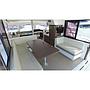 Book yachts online - catamaran - Bali 4.1 - Malea IV - rent