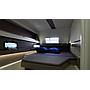 Book yachts online - catamaran - Bali 4.1 - Malea IV - rent