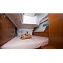 Book yachts online - sailboat - Oceanis 45 - Albatros - rent