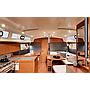 Book yachts online - sailboat - Oceanis 41.1 - Qed III - rent