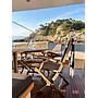 Book yachts online - motorboat - Grand Banks Europa 50 - Ghimar - rent