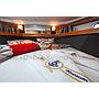 Book yachts online - motorboat - Bavaria Sport 44 HT - Paluma - rent