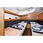 Book yachts online - motorboat - Bavaria Sport 44 HT - Paluma - rent
