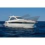 Book yachts online - motorboat - Bavaria Sport 44 HT - Paluma - rent
