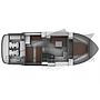 Book yachts online - motorboat - Bavaria S40 HT - Sun Dreamer - rent