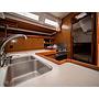 Book yachts online - sailboat - Sun Odyssey 42i Performance - MILA - rent