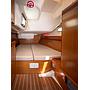 Book yachts online - sailboat - Sun Odyssey 42i Performance - MILA - rent