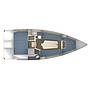Book yachts online - sailboat - Maxus 26 - Zephyr - rent