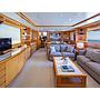 Book yachts online - motorboat - San Lorenzo SL 82 - Bird - rent
