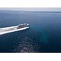 Book yachts online - motorboat - San Lorenzo SL 82 - Bird - rent
