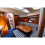 Book yachts online - sailboat - Oceanis 393 - Okeanis - rent