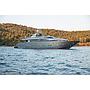Book yachts online - motorboat - Maiora 108 - Princess L - rent