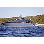 Book yachts online - motorboat - Maiora 108 - Princess L - rent