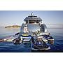 Book yachts online - motorboat - Maiora 108 - Princess L - rent