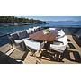 Book yachts online - motorboat - Maiora 108 - Princess L - rent