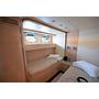 Book yachts online - motorboat - Maiora 108 - Princess L - rent