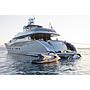 Book yachts online - motorboat - Maiora 108 - Princess L - rent