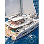 Book yachts online - catamaran - Lagoon 55 (2) - Verina Star  - rent