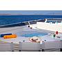 Book yachts online - motorboat - Falcon 86 - Efmaria - rent