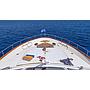 Book yachts online - motorboat - Falcon 86 - Efmaria - rent