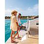 Book yachts online - catamaran - Lagoon 55 - Hydrus - rent